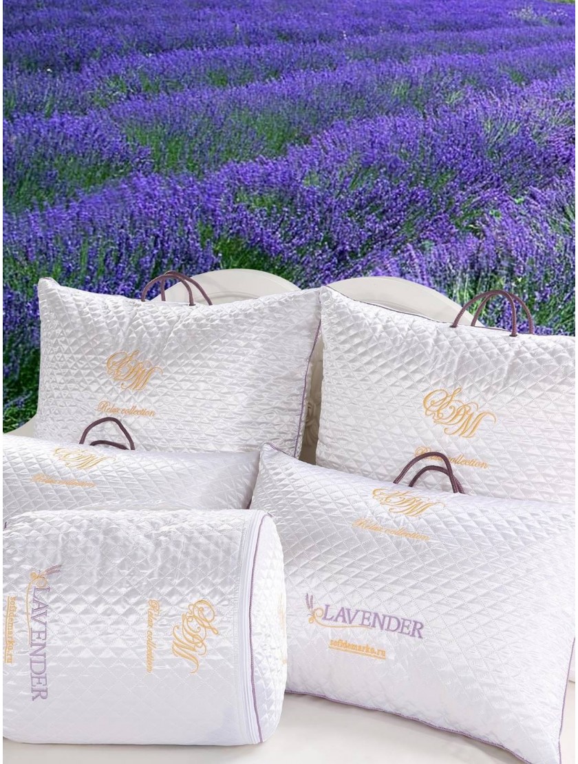 Lavender Одеяло 195х215